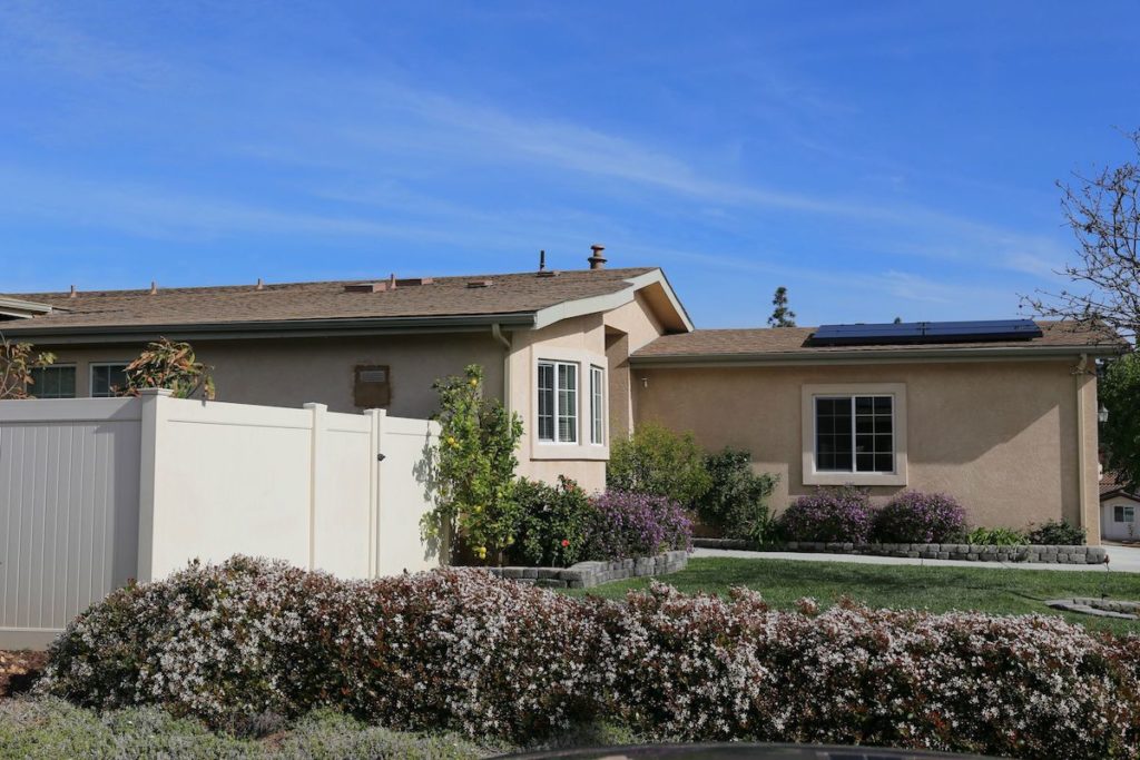 Single Family Home In Rancho Bernardo 92128