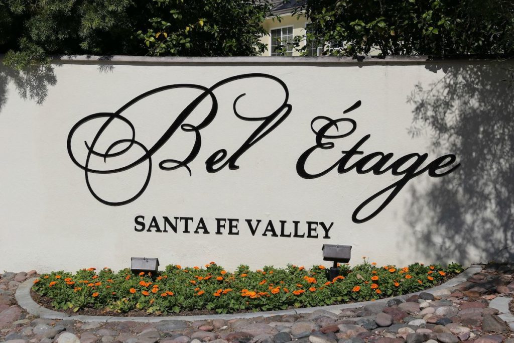 4S Ranch 92127 Bel Etage Santa Fe Valley Homes For Sale