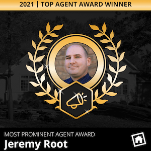 Most Prominent Agent Award