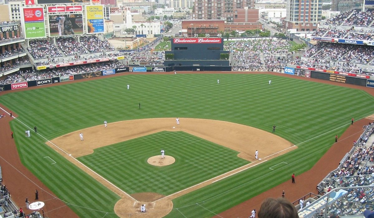 Homes For Sale Near Petco Park