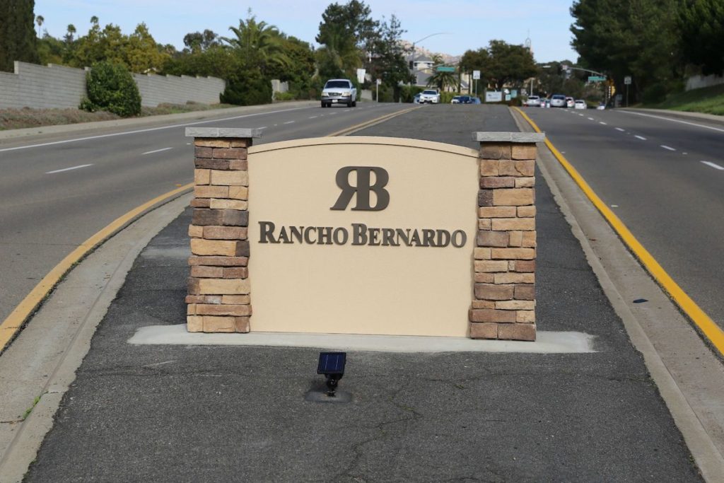 Homes For Sale In Rancho Bernardo