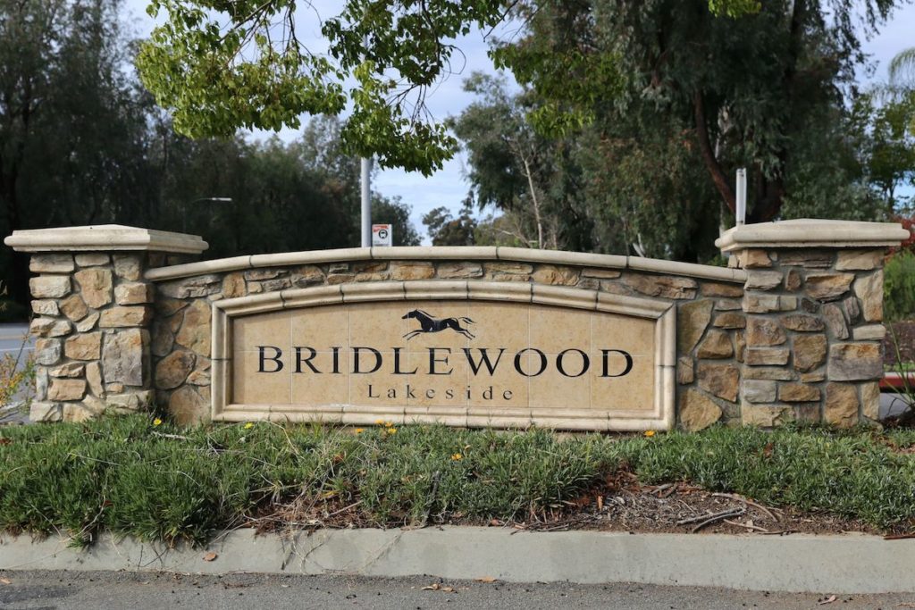 Bridlewood Homes For Sale Poway 92064