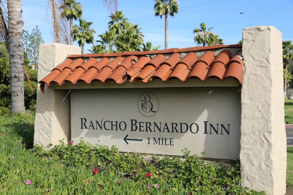 Homes For Sale Near Rancho Bernardo Inn