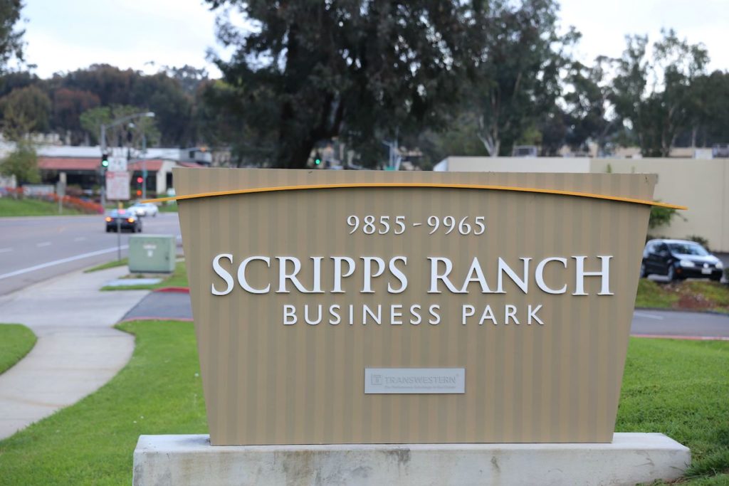 Scripps Ranch Business Park 92131