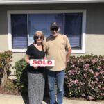 Jeremy Root Mira Mesa Clients House Sold