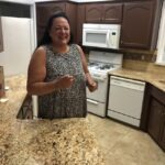 Happy San Marcos Home Owner