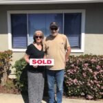 Mira Mesa Clients House Sold