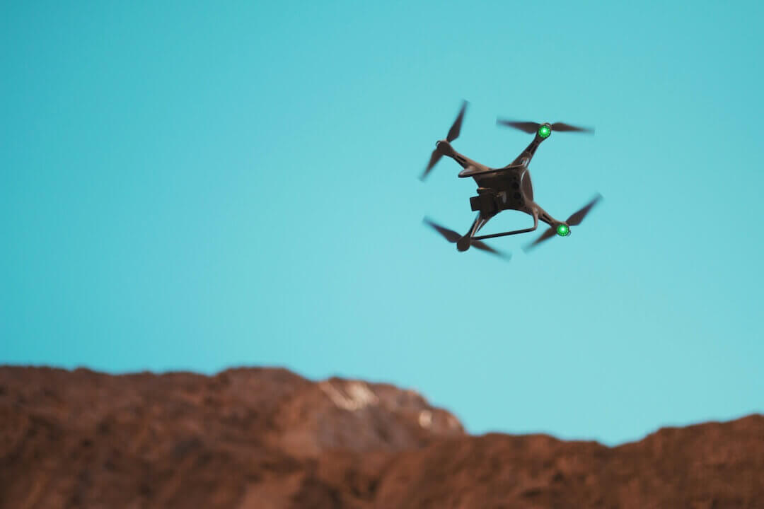 Real Estate Drone Video Marketing