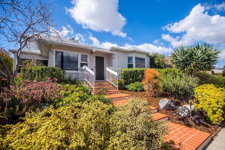 4602 Valencia Dr. 92115