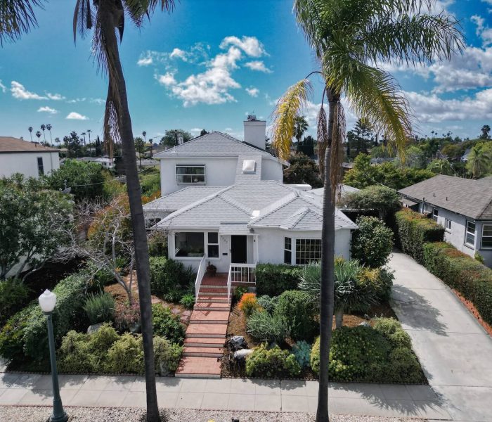 4602 Valencia Dr. SOLD