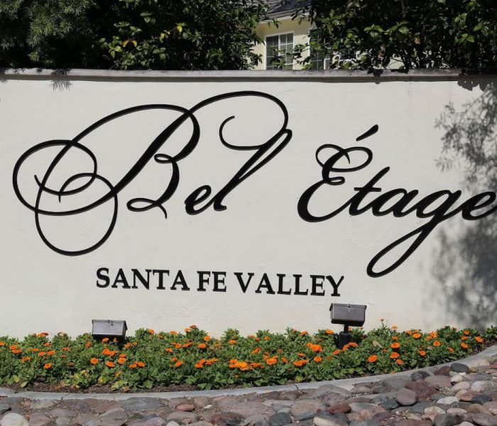 Bel Etage Gated Community