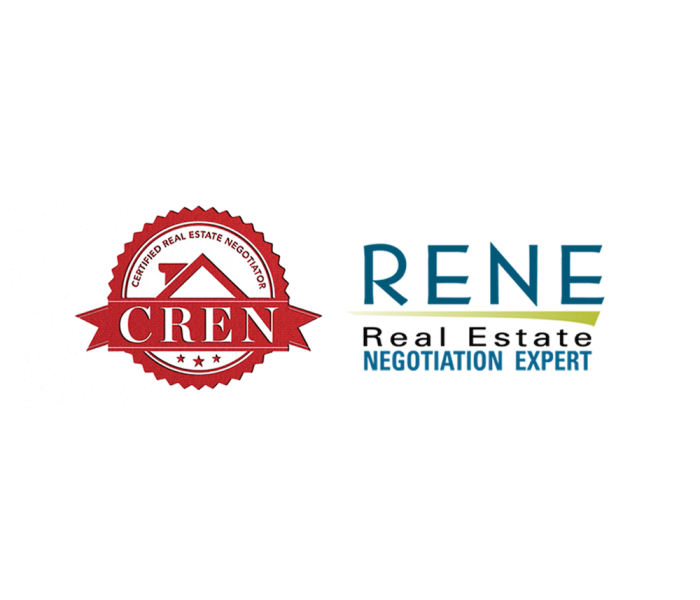 CREN & RENE Certifications